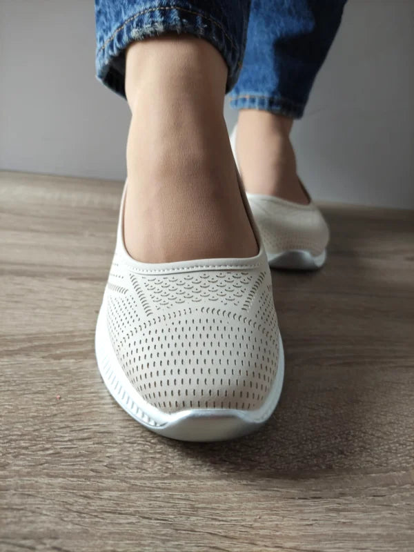 PANTOFI CASUAL DAMA FORMAZIONE GALLOP K98821 BEJ