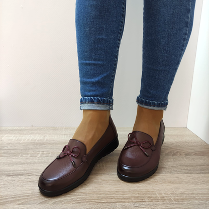 PANTOFI CASUAL DAMA FORMAZIONE N073
