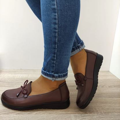 PANTOFI CASUAL DAMA FORMAZIONE N073