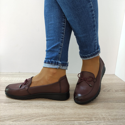 PANTOFI CASUAL DAMA FORMAZIONE N073