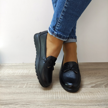 PANTOFI CASUAL DAMA FORMAZIONE N073