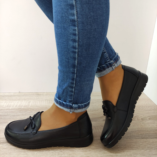 PANTOFI CASUAL DAMA FORMAZIONE N073
