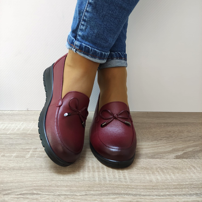 PANTOFI CASUAL DAMA FORMAZIONE N073