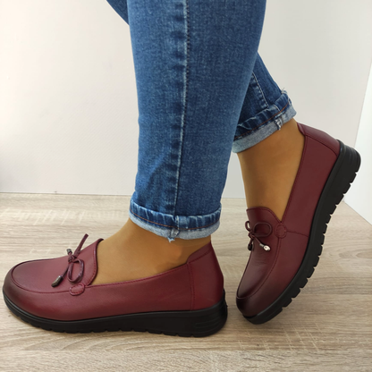 PANTOFI CASUAL DAMA FORMAZIONE N073