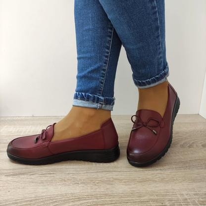 PANTOFI CASUAL DAMA FORMAZIONE N073