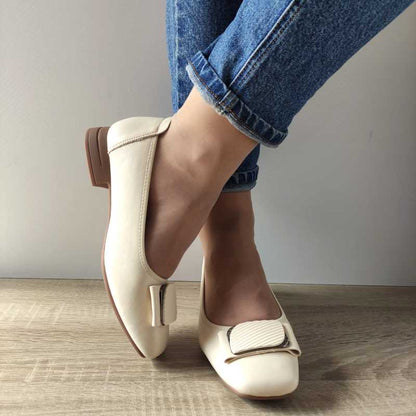 PANTOFI CASUAL DAMA FORMAZIONE TP5103-12 CREM