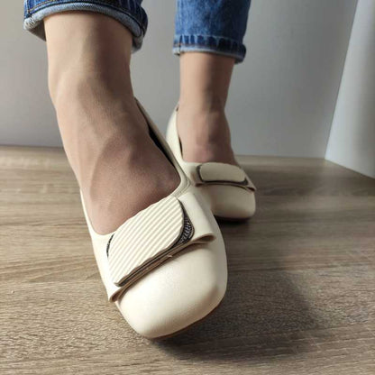 PANTOFI CASUAL DAMA FORMAZIONE TP5103-12 CREM