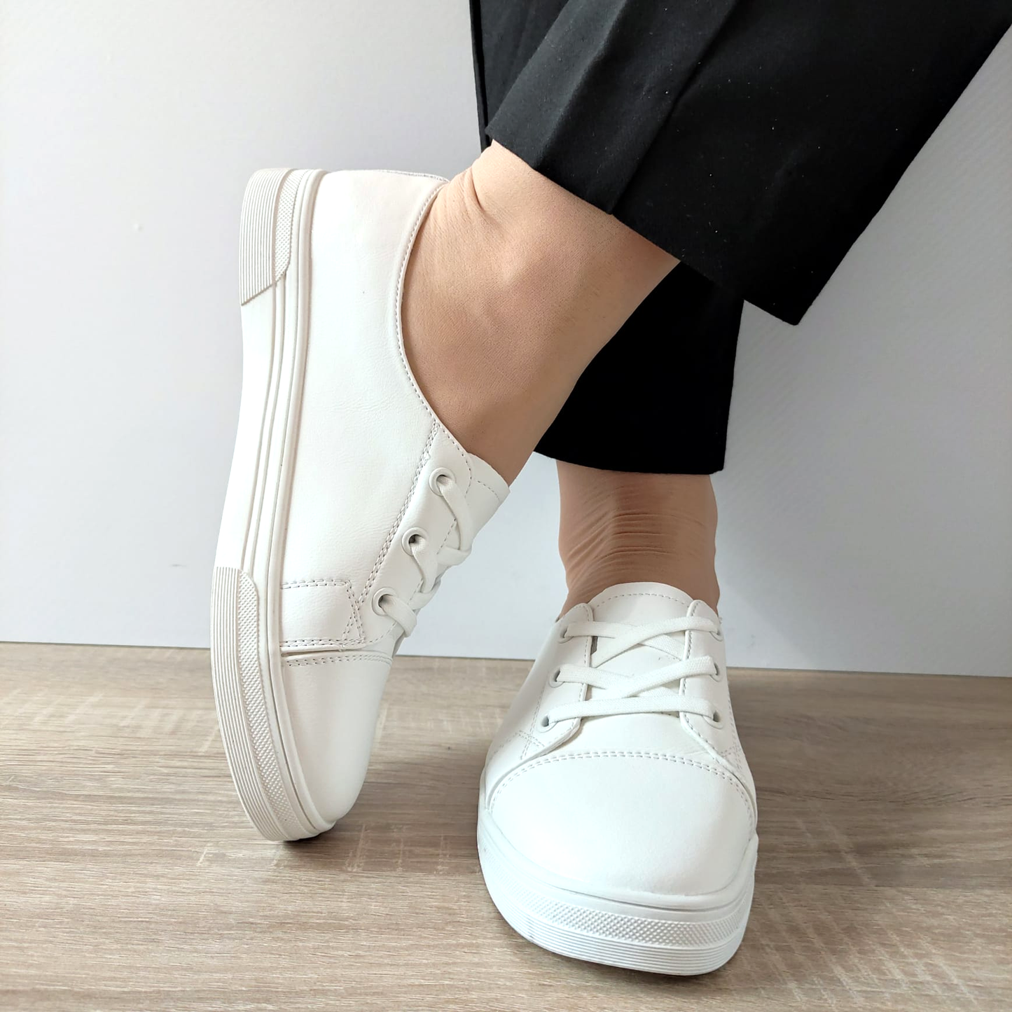PANTOFI CASUAL DAMA FRANCO GERARDO 88727 ALBI
