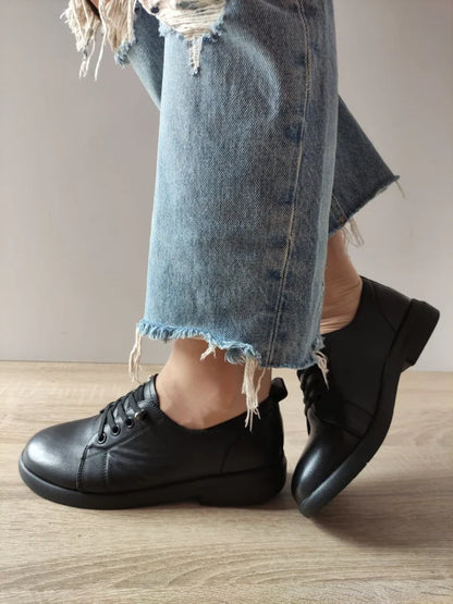 PANTOFI CASUAL DAMA GALLOP FORMAZIONE 9916 NEGRI