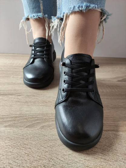 PANTOFI CASUAL DAMA GALLOP FORMAZIONE 9916 NEGRI