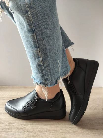 PANTOFI CASUAL DAMA JANA 8-24701-45