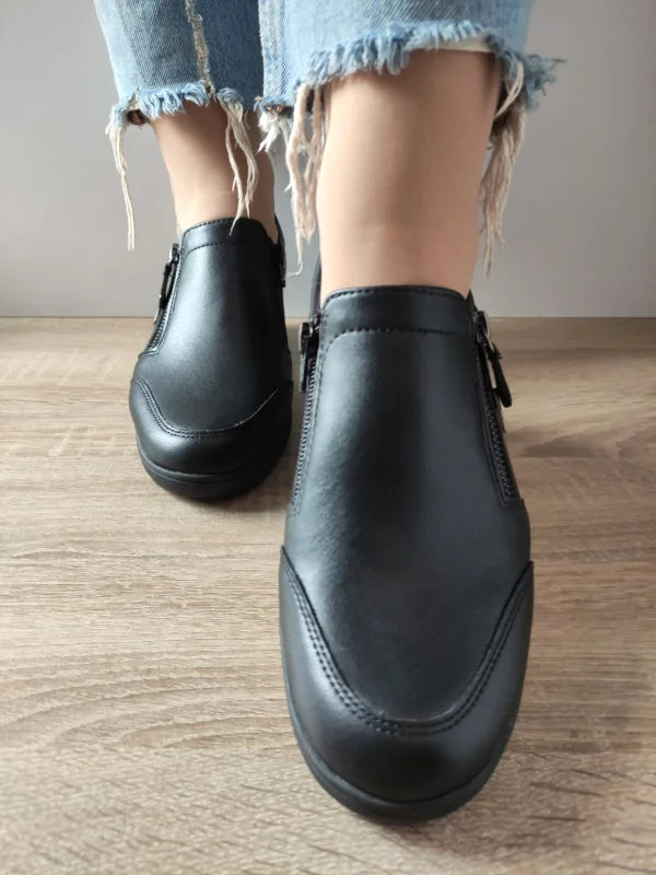 PANTOFI CASUAL DAMA JANA 8-24701-45 - imagine 5