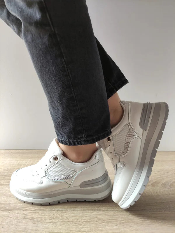 PANTOFI CASUAL DAMA JOMIX WSC250521-2 ALBI