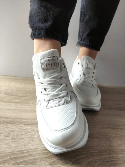 PANTOFI CASUAL DAMA JOMIX WSC250521-2 ALBI