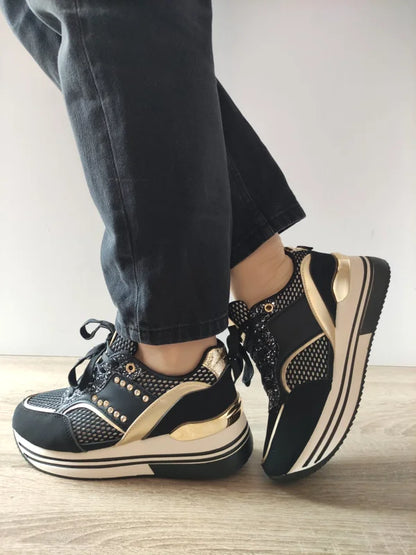 PANTOFI CASUAL DAMA JOMIX WSC250125-1