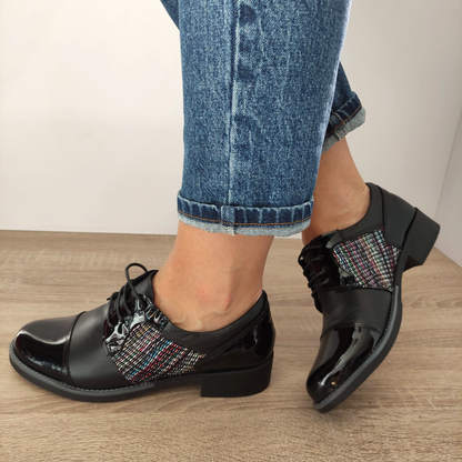 PANTOFI CASUAL DAMA NICOLIS 15637