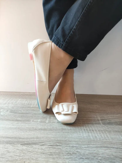 PANTOFI CASUAL DAMA PASS 460014B 52-N BEJ