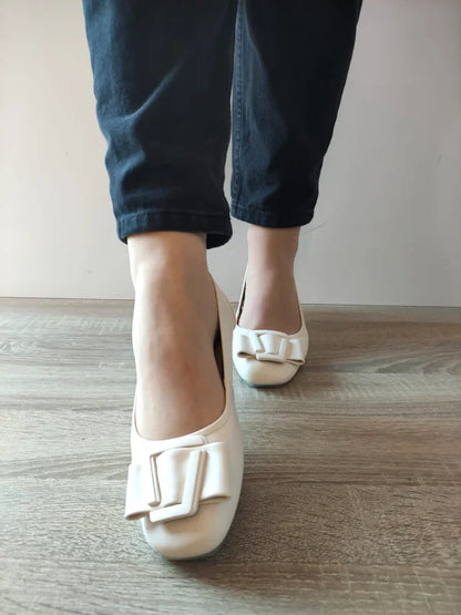 PANTOFI CASUAL DAMA PASS 460014B 52-N BEJ