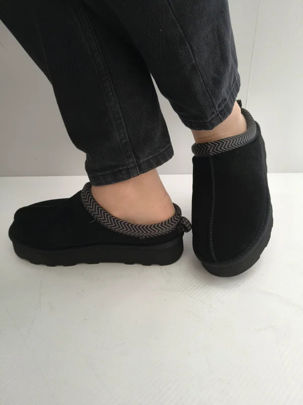 PANTOFI CASUAL DAMA S.OLIVER 27104-43 001 NEGRI - imagine 5