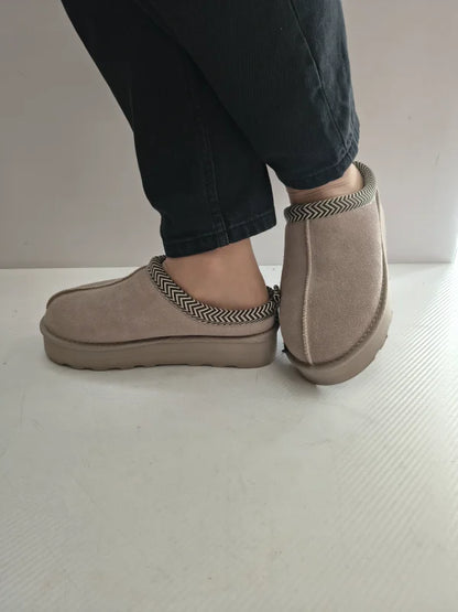 PANTOFI CASUAL DAMA S.OLIVER 27104-43 345 BEJ DESCHIS (LIGHT TAUPE)