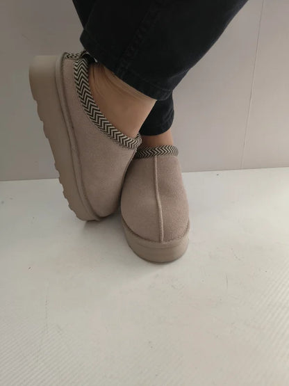 PANTOFI CASUAL DAMA S.OLIVER 27104-43 345 BEJ DESCHIS (LIGHT TAUPE)