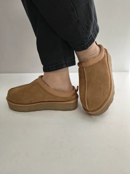 PANTOFI CASUAL DAMA S.OLIVER 27104-43 3A5 MARO COGNAC