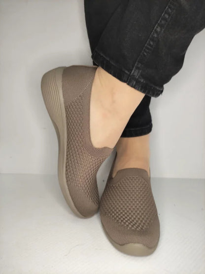 PANTOFI CASUAL DAMA SKECHERS 158761 DKTP