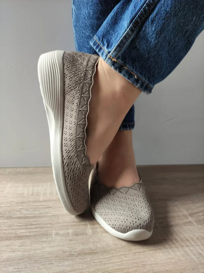 PANTOFI CASUAL DAMA SKECHERS 158762 DKTP