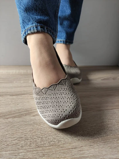 PANTOFI CASUAL DAMA SKECHERS 158762 DKTP