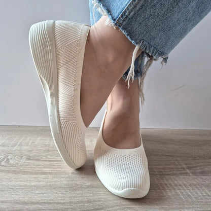 PANTOFI CASUAL DAMA SKECHERS 158987 OFWT