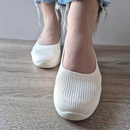 PANTOFI CASUAL DAMA SKECHERS 158987 OFWT