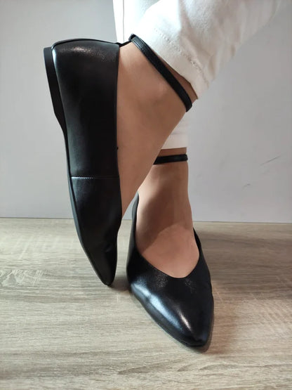 PANTOFI CASUAL DAMA TAMARIS 22161-45 NEGRI