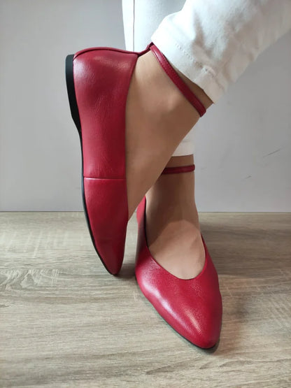 PANTOFI CASUAL DAMA TAMARIS 22161-45 ROSII INCHIS
