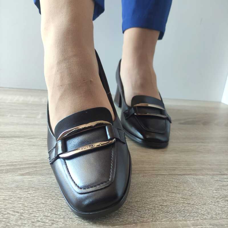 PANTOFI CASUAL DAMA TAMARIS 22300-43 MARO MAHON