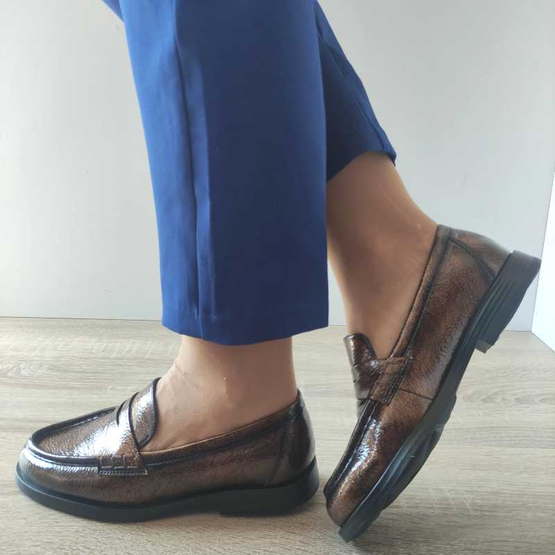 PANTOFI CASUAL DAMA TAMARIS 24311-41 MARO FLORANTIC