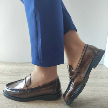 PANTOFI CASUAL DAMA TAMARIS 24311-41 MARO FLORANTIC