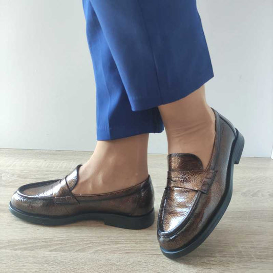 PANTOFI CASUAL DAMA TAMARIS 24311-41 MARO FLORANTIC