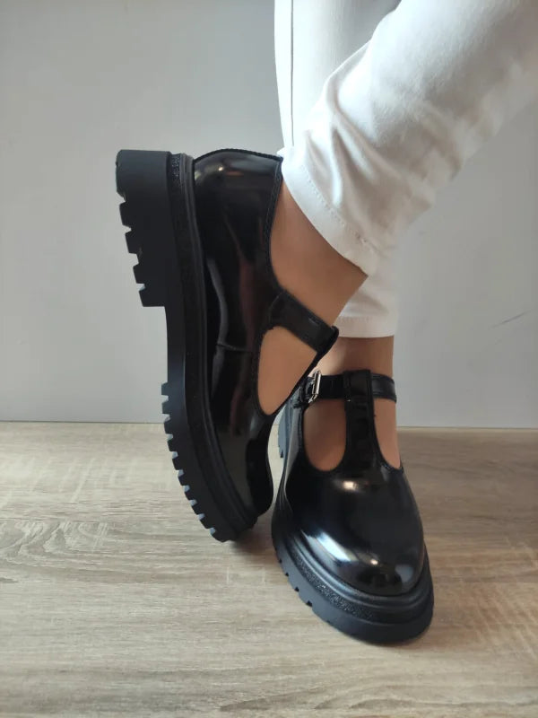 PANTOFI CASUAL DAMA TAMARIS 24324-45 - imagine 5