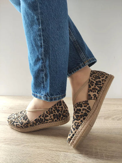 PANTOFI CASUAL DAMA TAMARIS 24620-44 LEOPARD