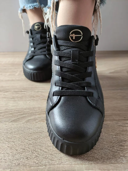 PANTOFI CASUAL DAMA TAMARIS 8-83720-45 NEGRI