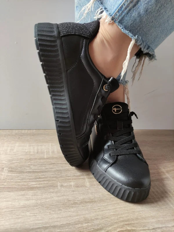 PANTOFI CASUAL DAMA TAMARIS 8-83720-45 NEGRI