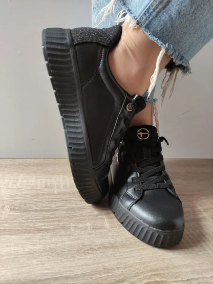 PANTOFI CASUAL DAMA TAMARIS 8-83720-45 NEGRI