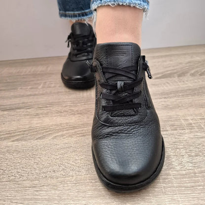 PANTOFI CASUAL DAMA WALDLAUFER 61 2003 300 001 NEGRI