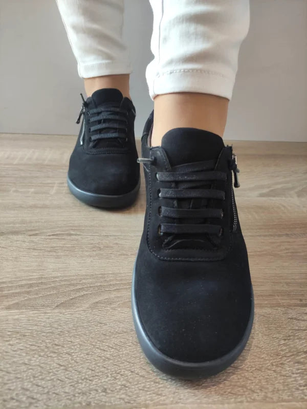 PANTOFI CASUAL DAMA WALDLAUFER 947006