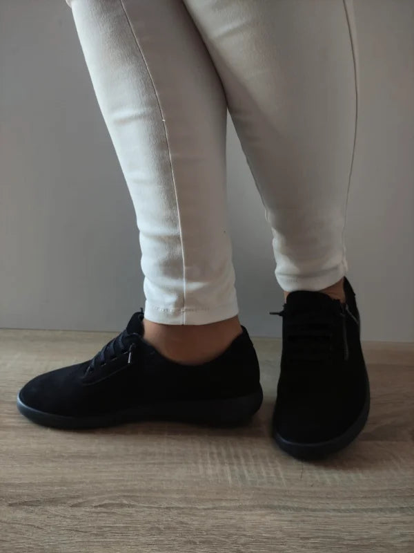 PANTOFI CASUAL DAMA WALDLAUFER 947006