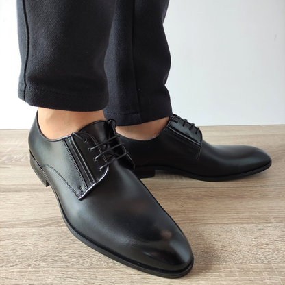 PANTOFI ELEGANTI BARBATI CONHPOL A140-2000