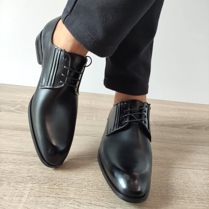 PANTOFI ELEGANTI BARBATI CONHPOL A140-2000