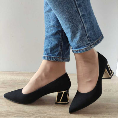 PANTOFI ELEGANTI DAMA AGA E1506 19 000
