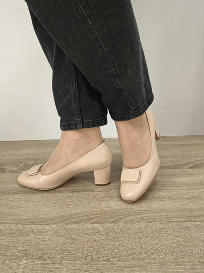 PANTOFI ELEGANTI DAMA ANTONIO 23337 IVOAR