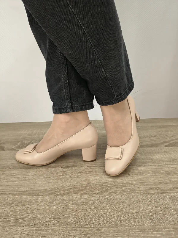PANTOFI ELEGANTI DAMA ANTONIO 23337 IVOAR - imagine 5